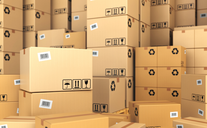 GESTION DES STOCKS