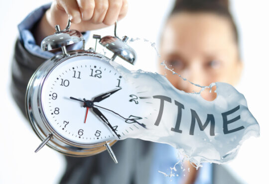 JIT - JUST IN TIME