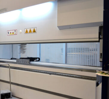 Entrepôts verticaux