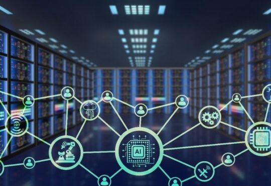 plan digital des exigences utilisateur