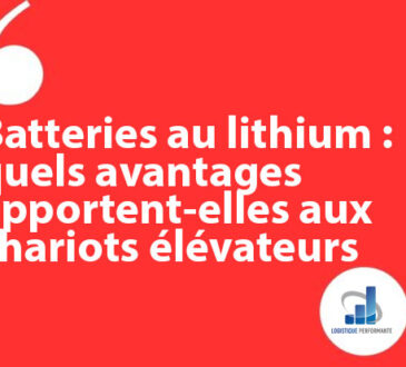 Batteries lithium