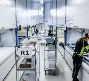 solutions d’automatisation