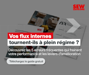 Logistique Performante