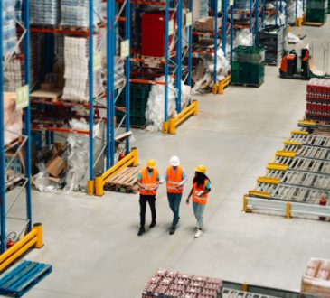 performance industrielle