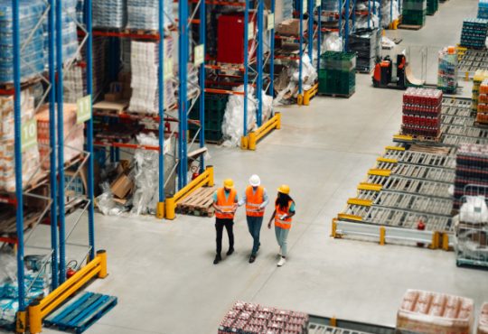 performance industrielle