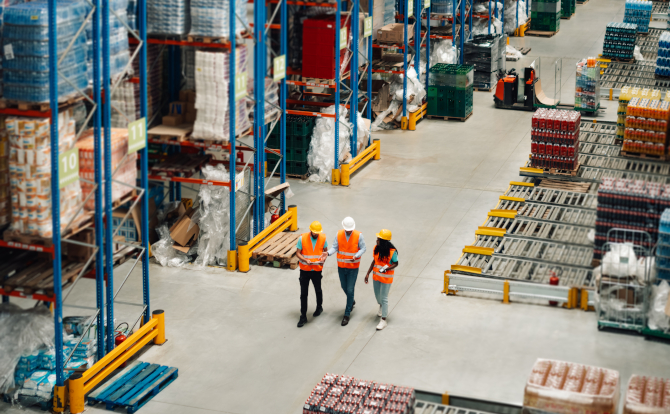 performance industrielle