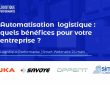 Automatisation Logistique