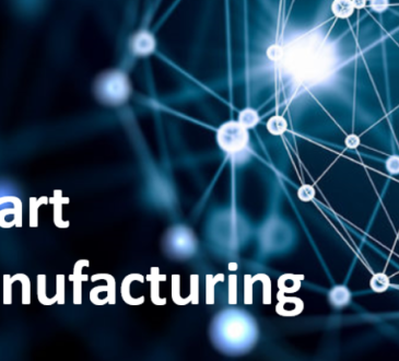 Smart-Manufacturing
