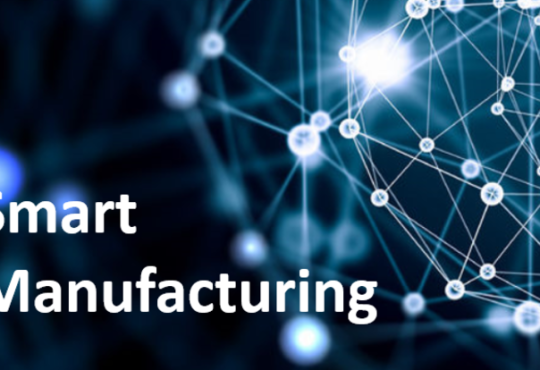 Smart-Manufacturing