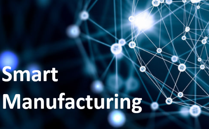 Smart-Manufacturing