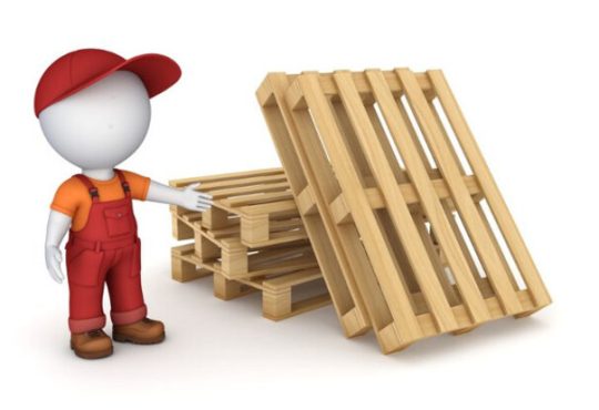 iso-pallet
