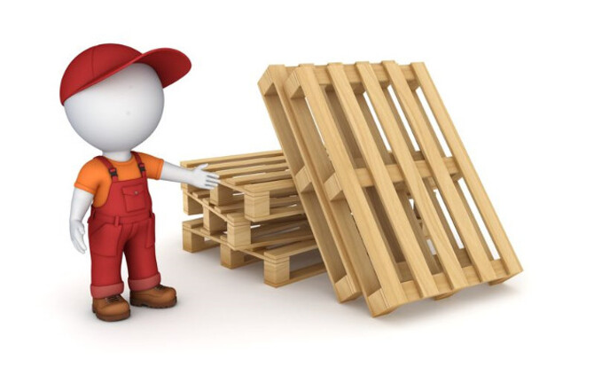 iso-pallet
