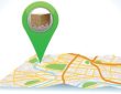 localisation des stocks