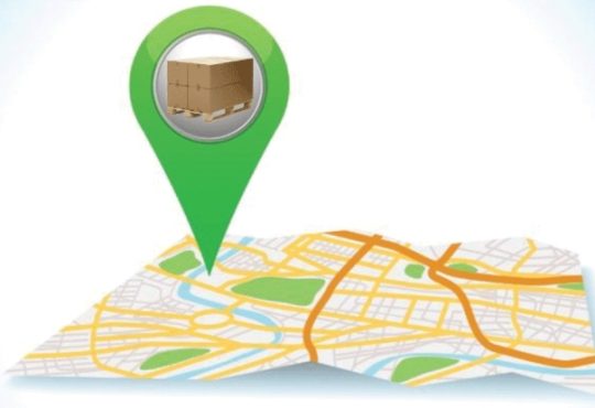 localisation des stocks