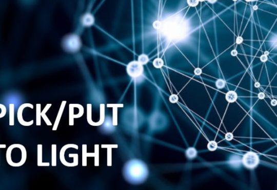 pick-put-to-light