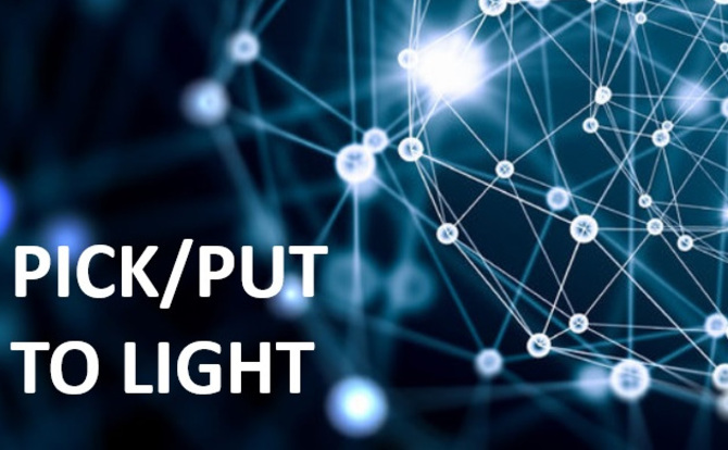 pick-put-to-light