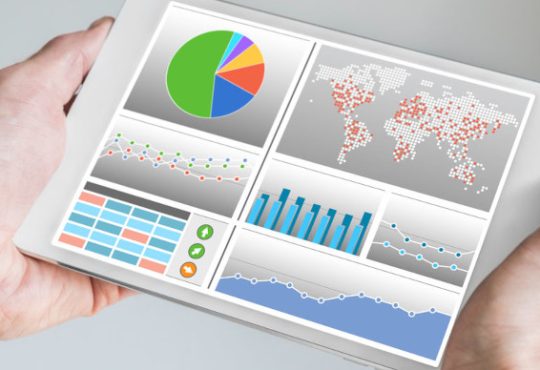 indicateurs de performance de l’entrepôt
