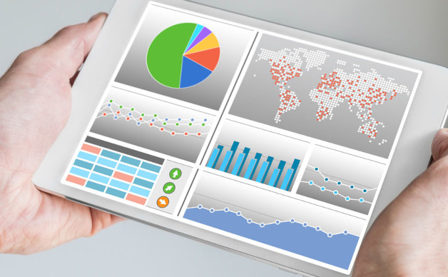 indicateurs de performance de l’entrepôt