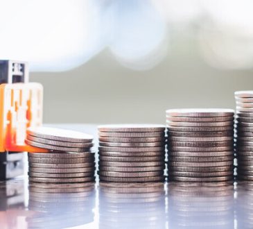 logistic cash generation