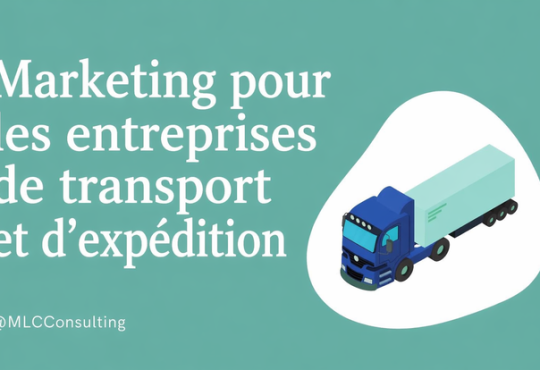 marketing transport