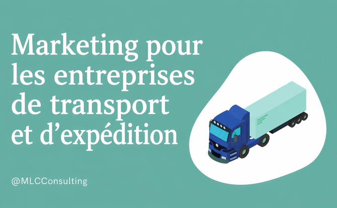 marketing transport