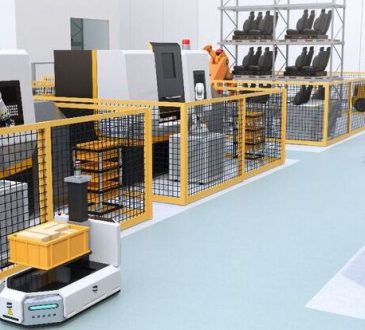 transfert des charges