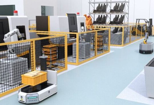 transfert des charges