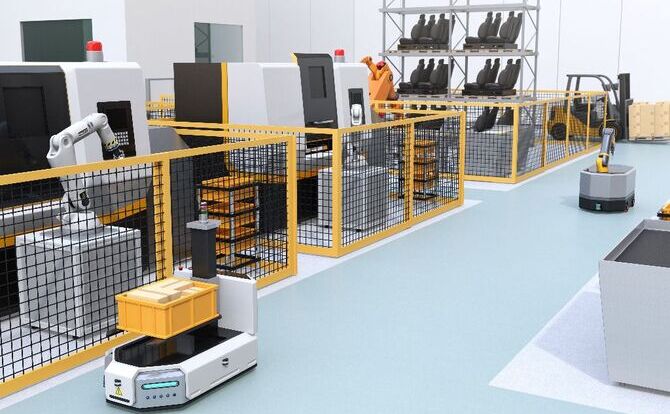 transfert des charges