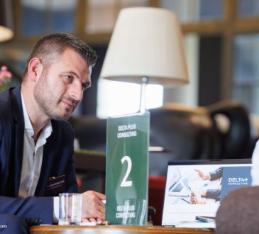 Benjamin Letarouilly - Delta+ Consulting