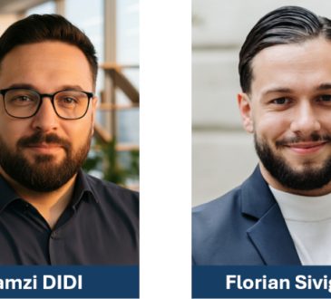 Ramzi DIDI etFlorian Sivignon