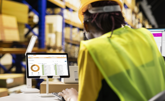 digitalisation des transports
