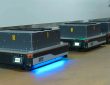 Investir dans un AGV/AMR