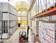 Lead Time en logistique