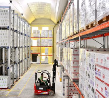 Lead Time en logistique