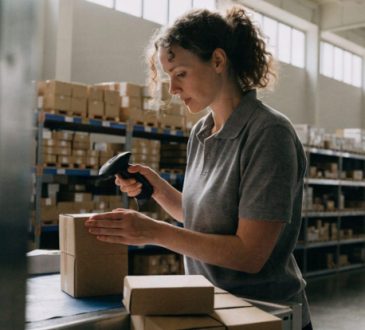 e-commerce