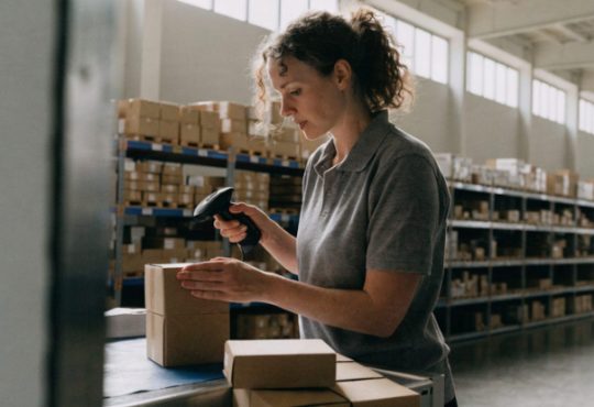 e-commerce