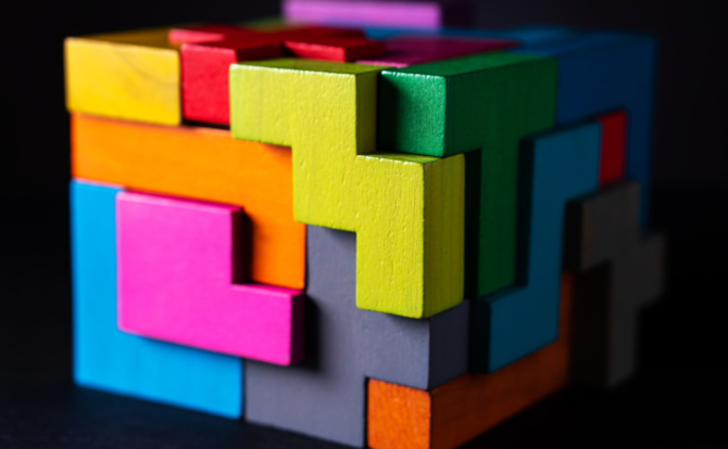 Chargement de palettes 3D