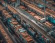 cross-docking inversé