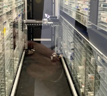 robot-pharmacie-automatisation-stockage