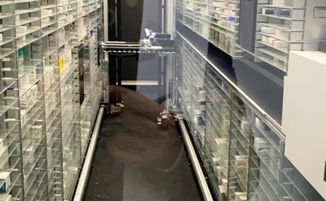 robot-pharmacie-automatisation-stockage