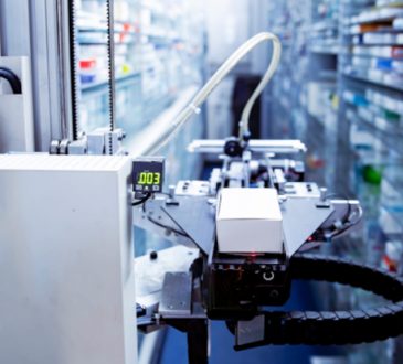 DWS logistique