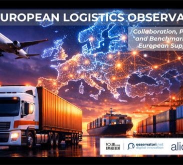 ’European Logistics Observatory