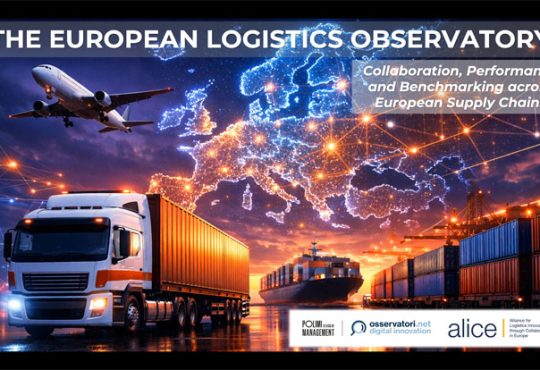 ’European Logistics Observatory